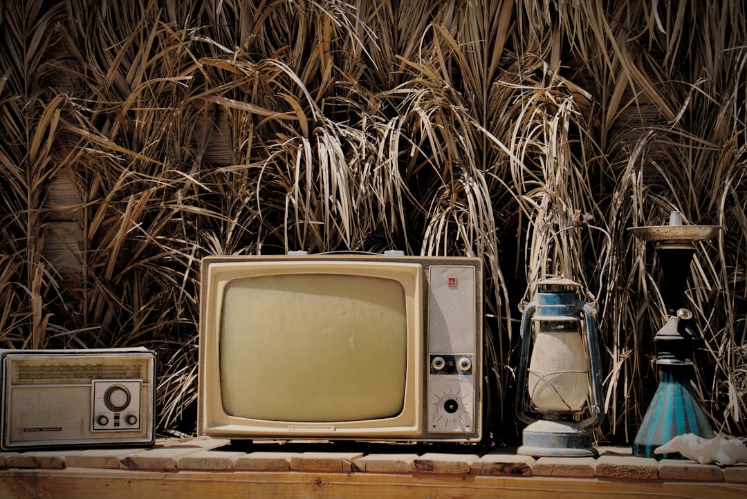 television pioneer inventor